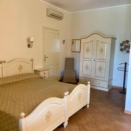 Tenuta Jacaranda Piedimonte Etneo