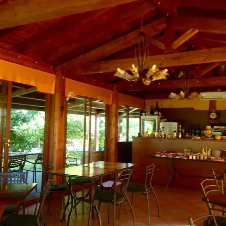 Tenuta Jacaranda * Piedimonte Etneo