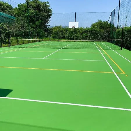 Tenuta Jacaranda * Piedimonte Etneo
