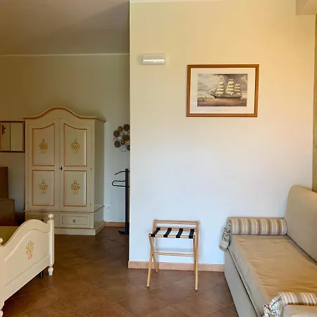 Tenuta Jacaranda Villa Piedimonte Etneo