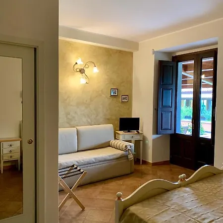 Tenuta Jacaranda Piedimonte Etneo